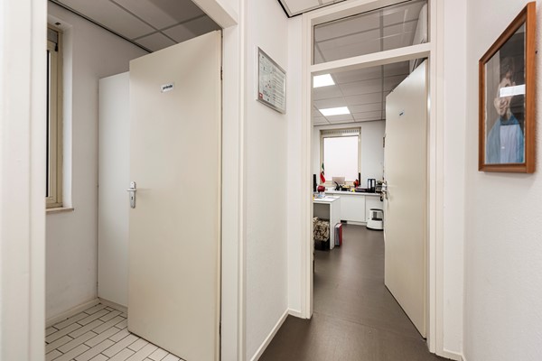 Medium property photo - Wierdensestraat 34, 7607 GJ Almelo